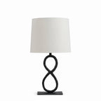 Infinity Table Lamp