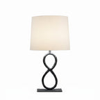 Infinity Table Lamp