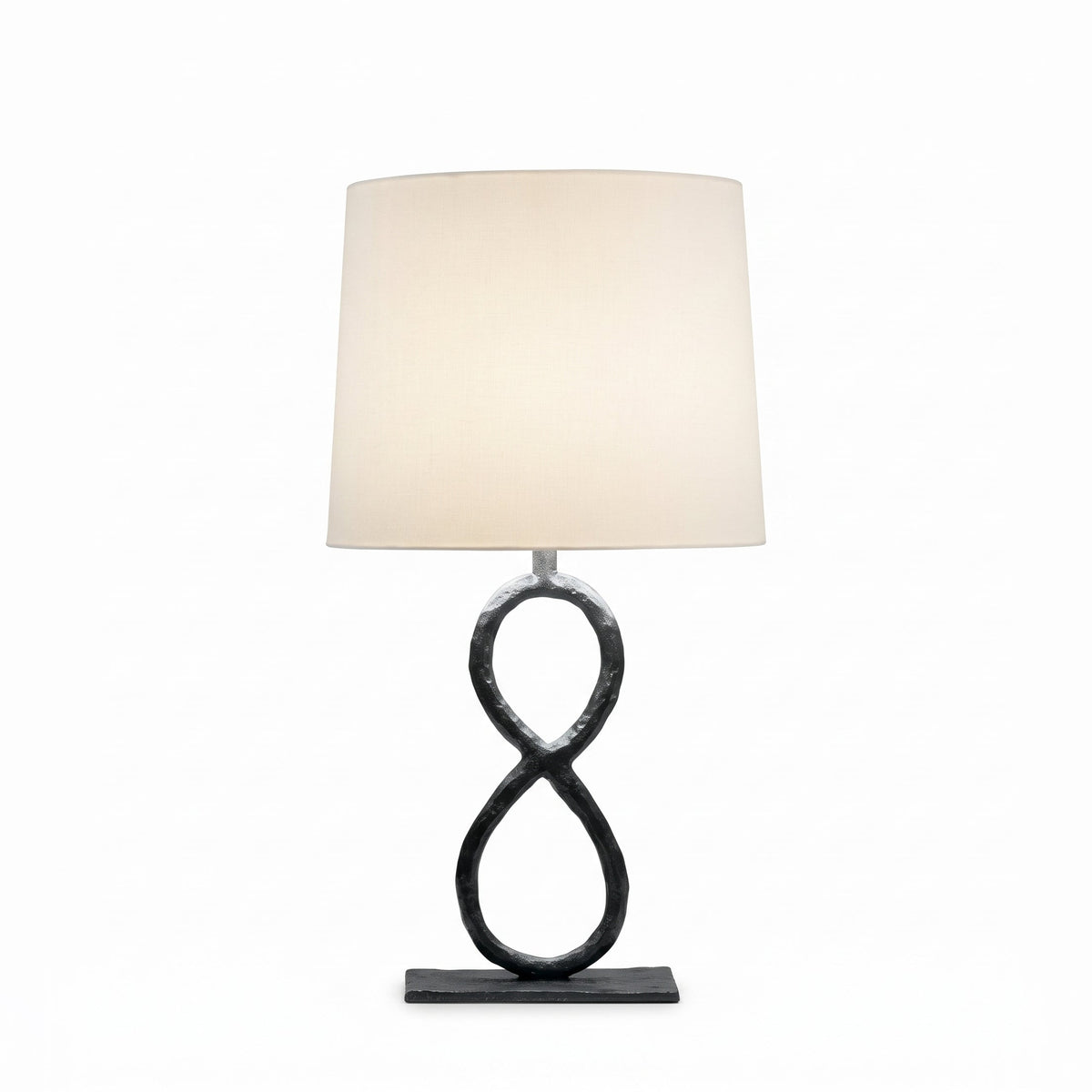 Infinity Table Lamp