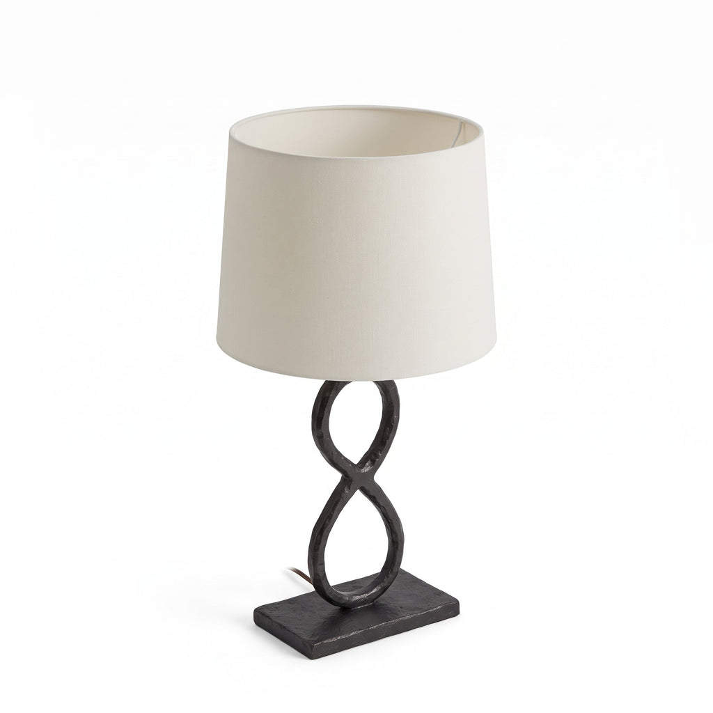 Infinity Table Lamp