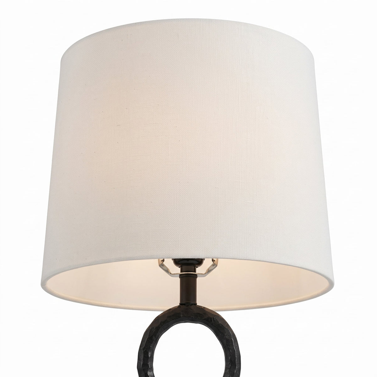 Infinity Table Lamp