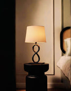 Infinity Table Lamp