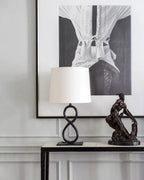Infinity Table Lamp