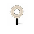 Iris Table Lamp ∅ 15.7″ x H 21.7″ / Dia 40cm x H 55cm / Dual Color Temperature / US Plug Table lamp