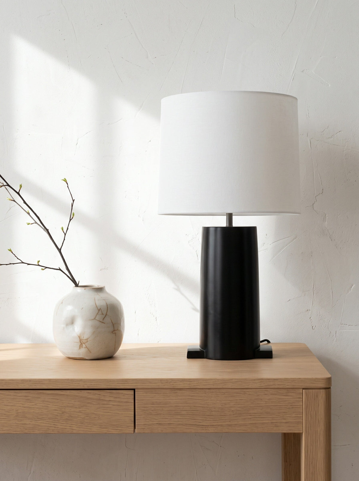 Island Table Lamp