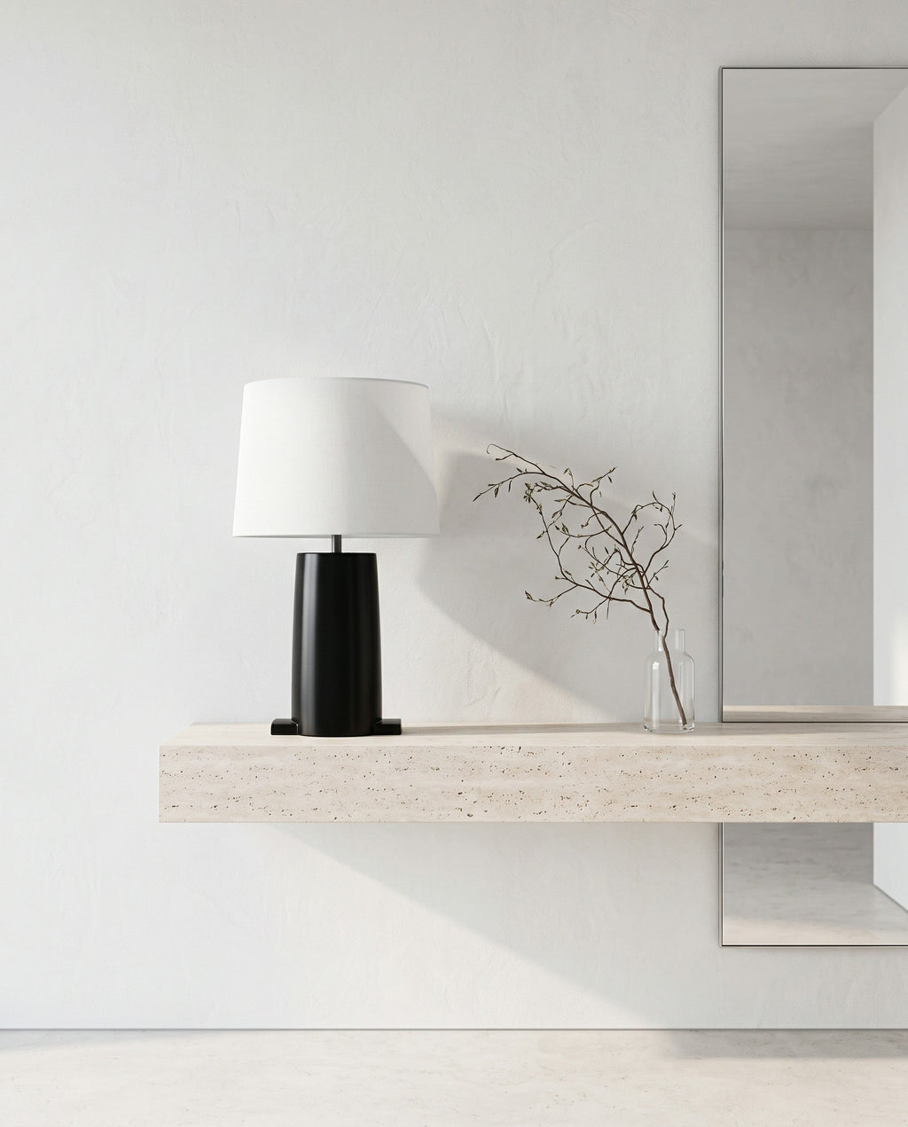 Island Table Lamp