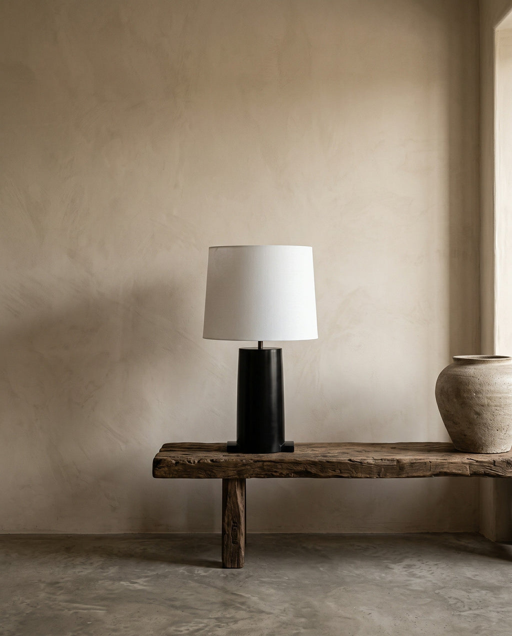 Island Table Lamp