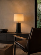Island Table Lamp