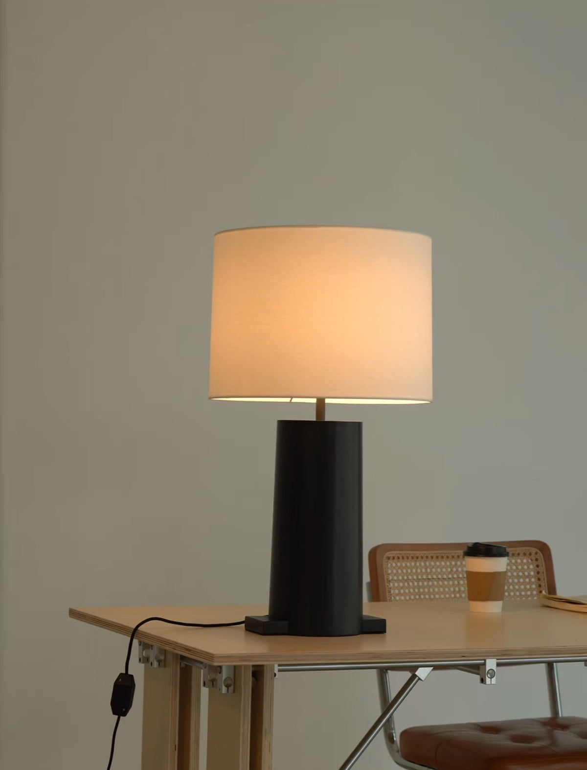 Island Table Lamp