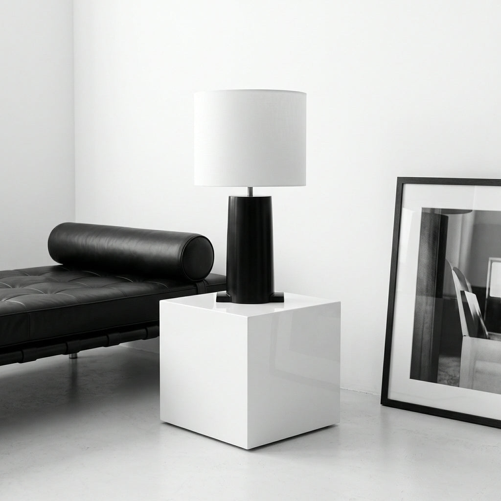 Island Table Lamp