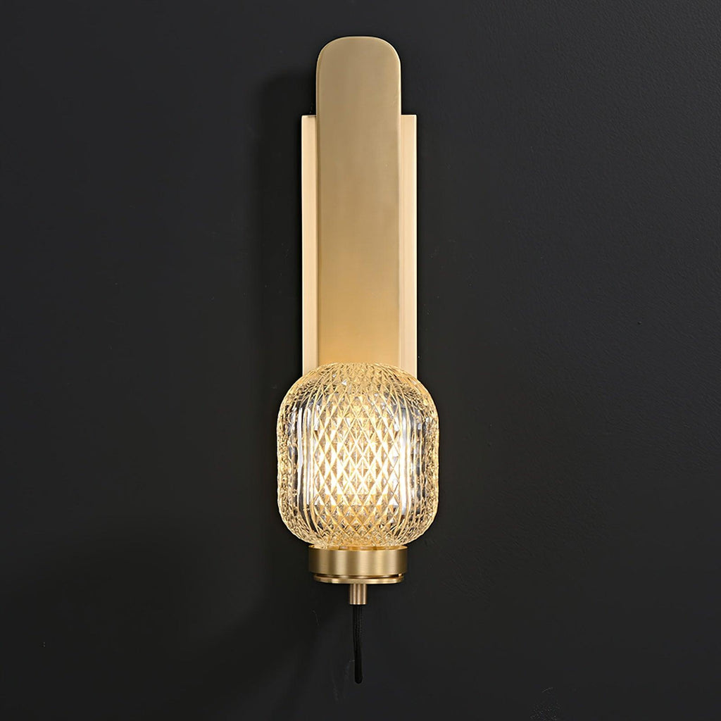 Ison Wall Light Wall lamp