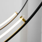 Neon Pendant Lamp