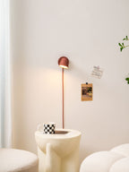 Tip Plug-In Wall Lamp