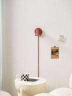 Tip Plug-In Wall Lamp