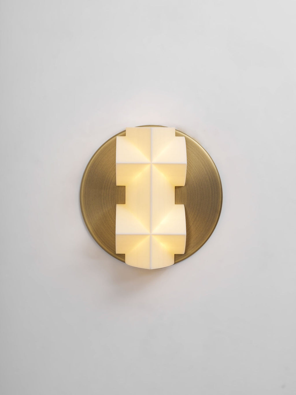 Naala Sconce