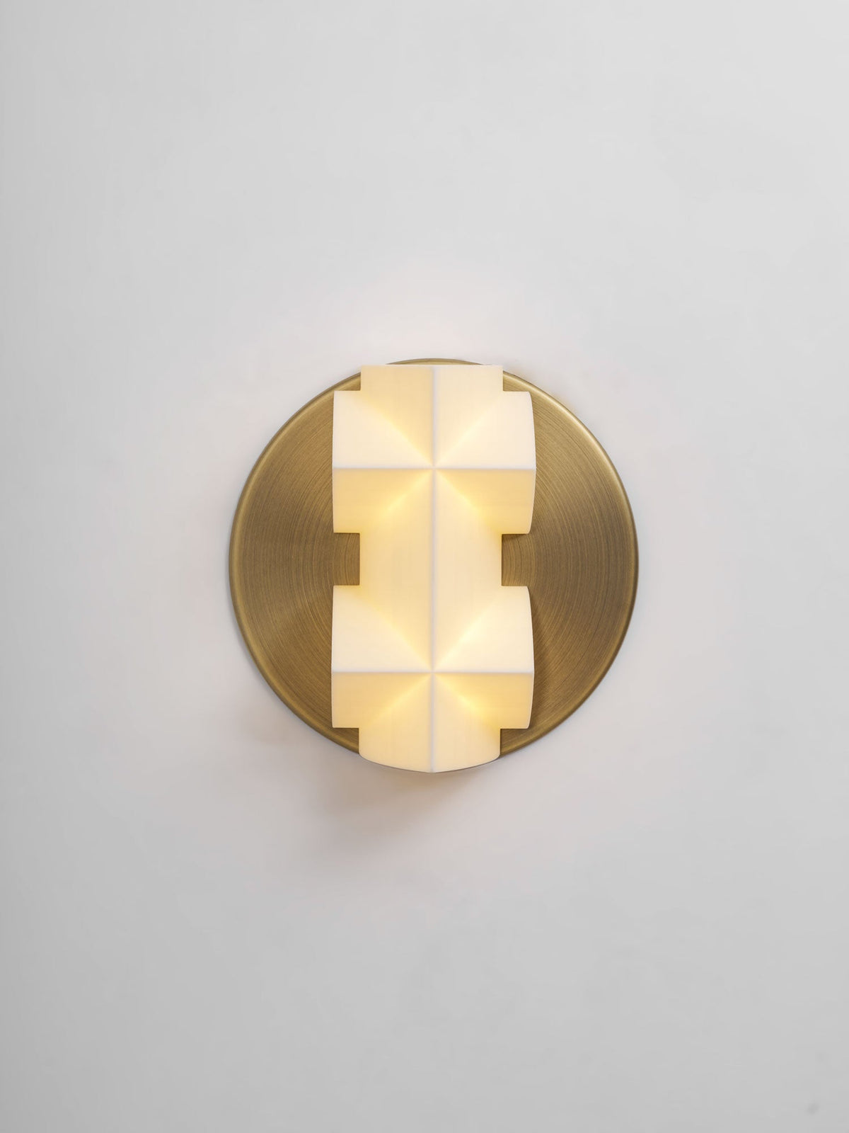 Naala Sconce