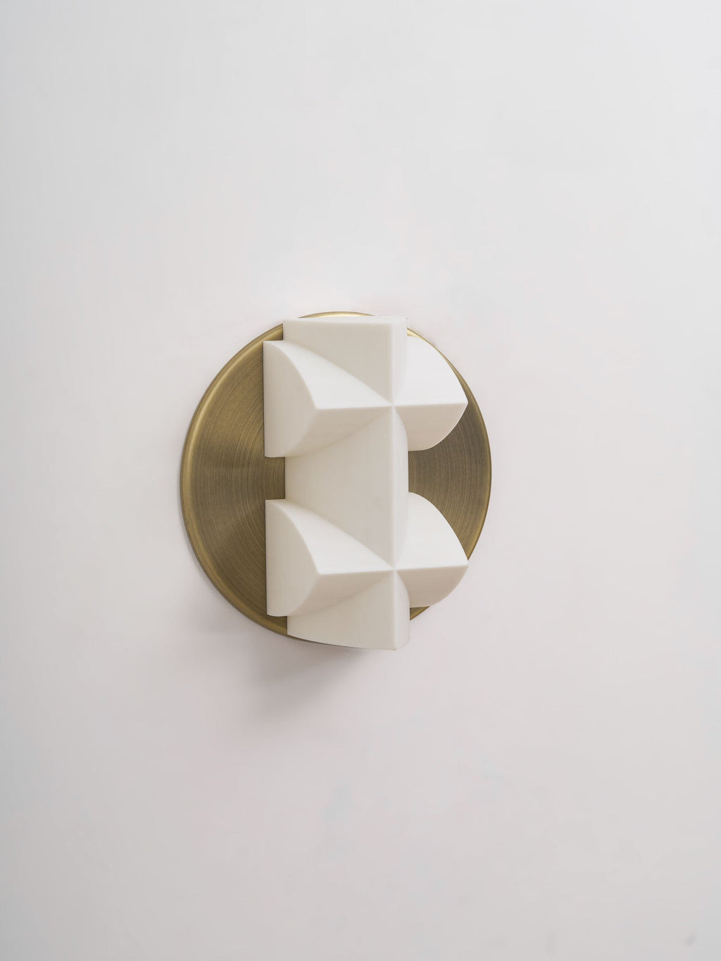 Naala Sconce
