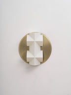 Naala Sconce
