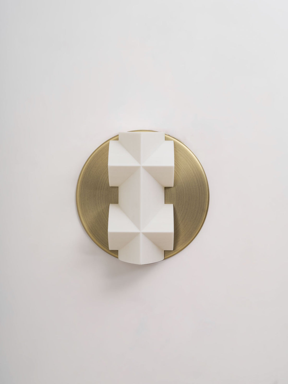 Naala Sconce