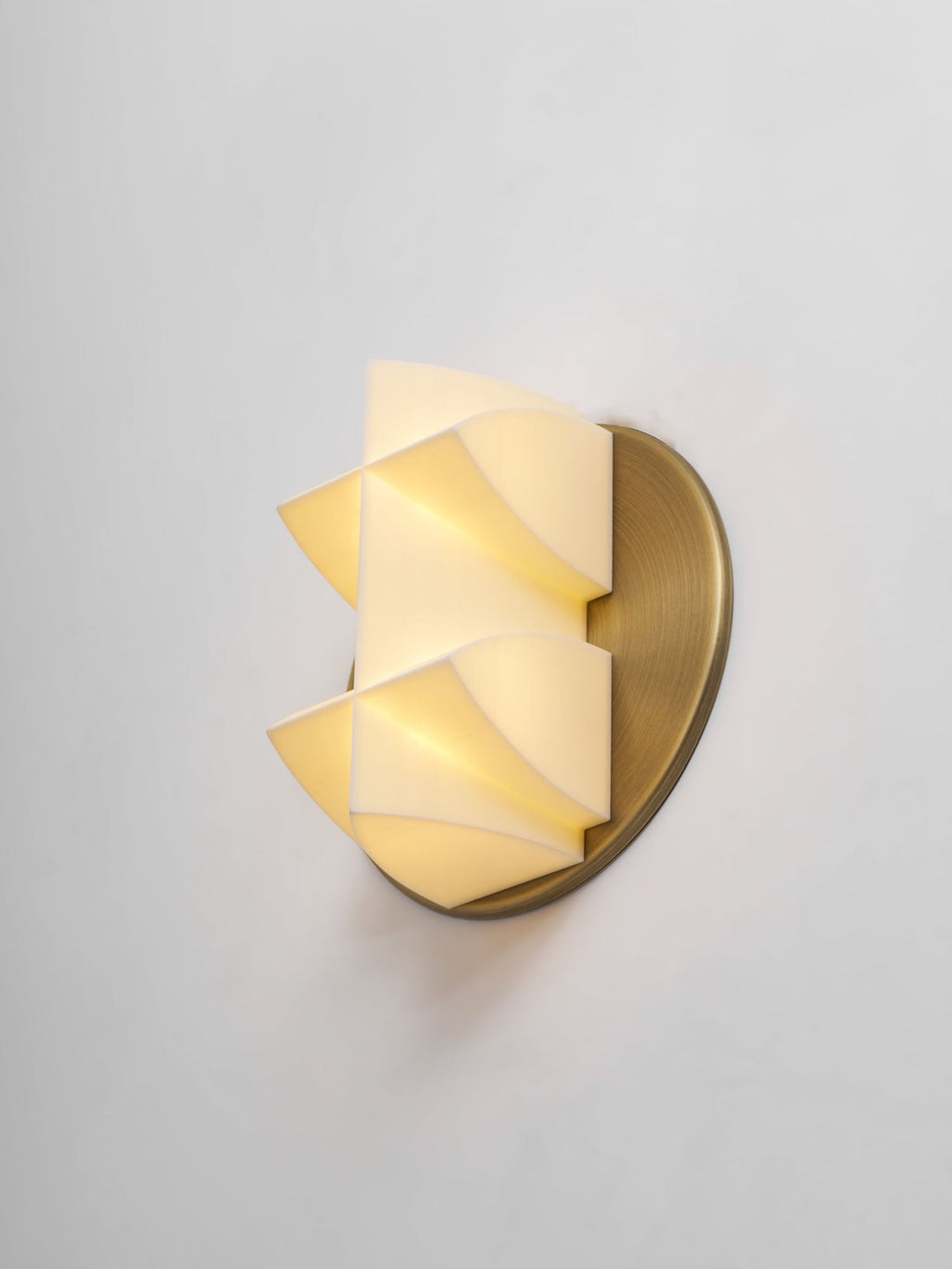 Naala Sconce