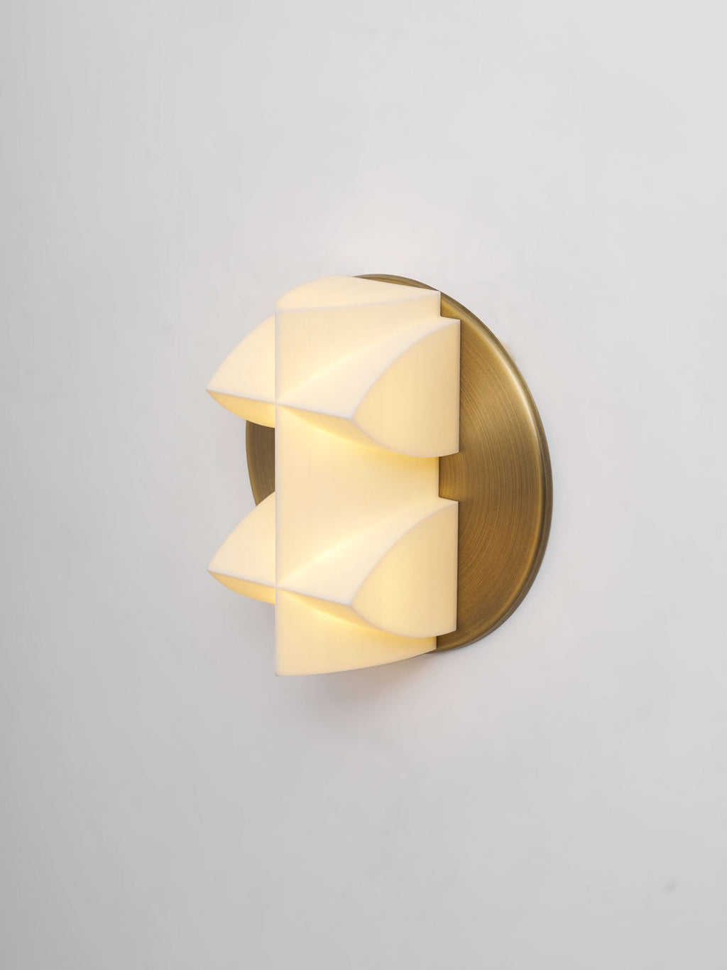 Naala Sconce
