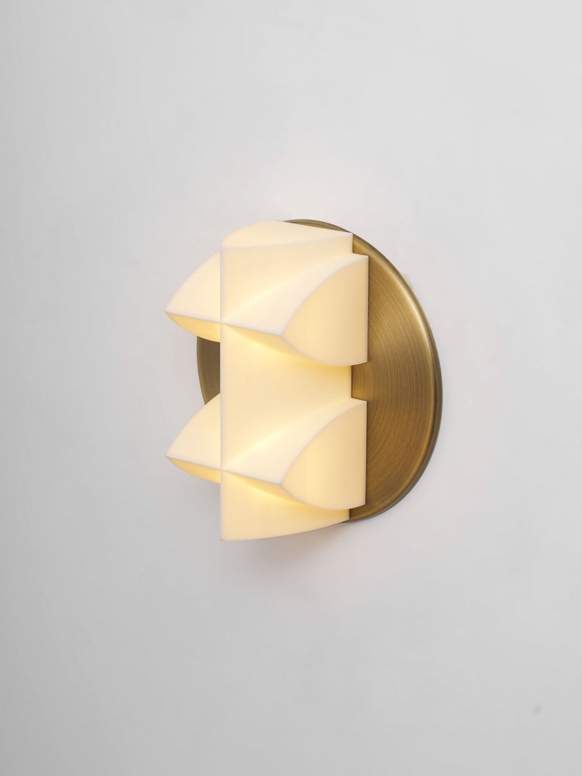 Naala Sconce