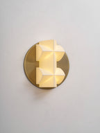 Naala Sconce
