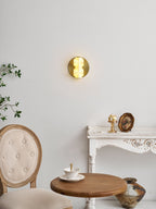 Naala Sconce