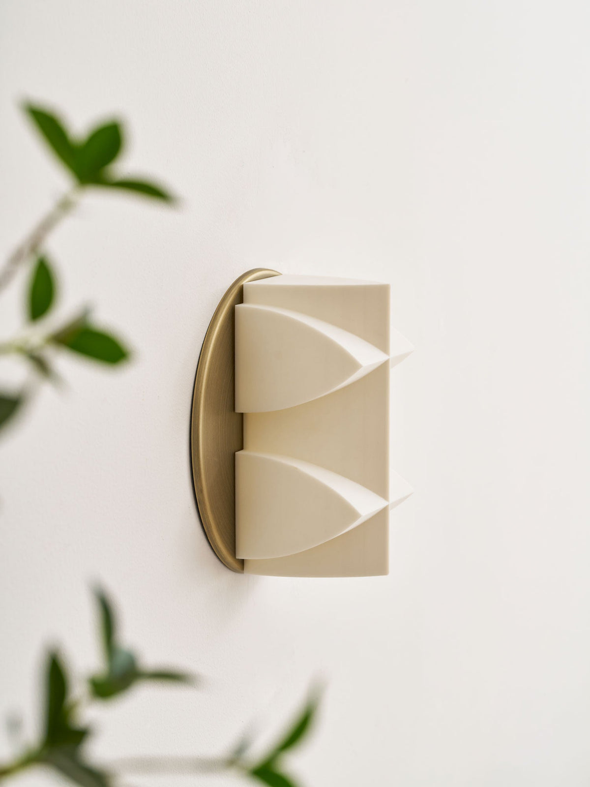 Naala Sconce