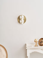 Naala Sconce