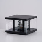 Stratos Square Outdoor Light
