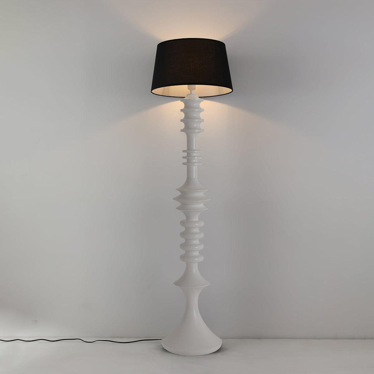 Jarvis Adjustable Floor Lamp Floor lamp
