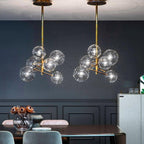 Bolle Chandelier Chandelier