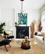 Bolle Chandelier Chandelier
