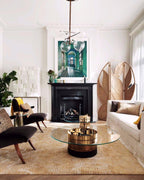 Bolle Chandelier Chandelier