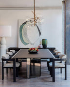 Bolle Chandelier Chandelier