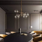 Bolle Chandelier Chandelier