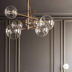 Bolle Chandelier Chandelier