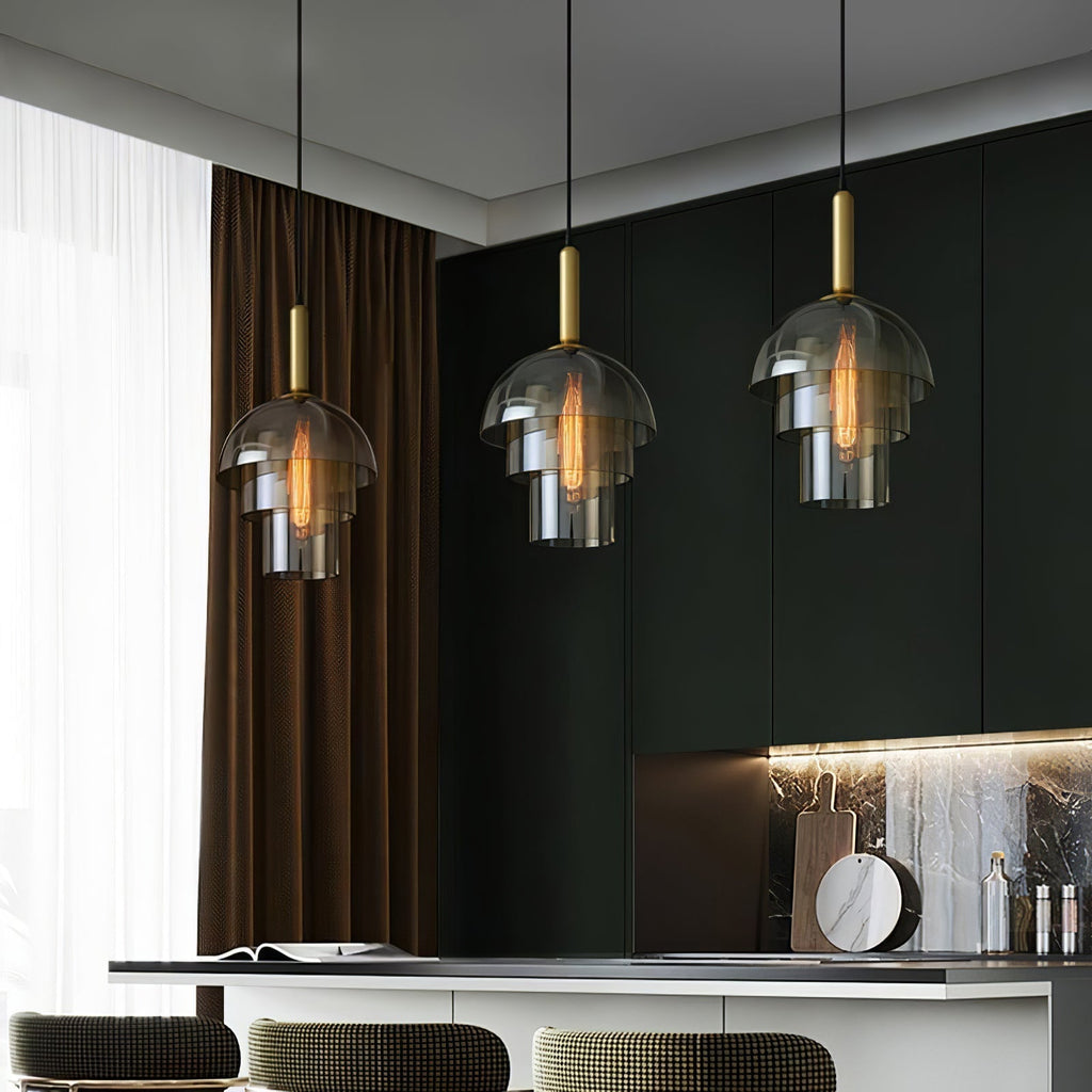 Jolly Pendant Lamp Pendant light