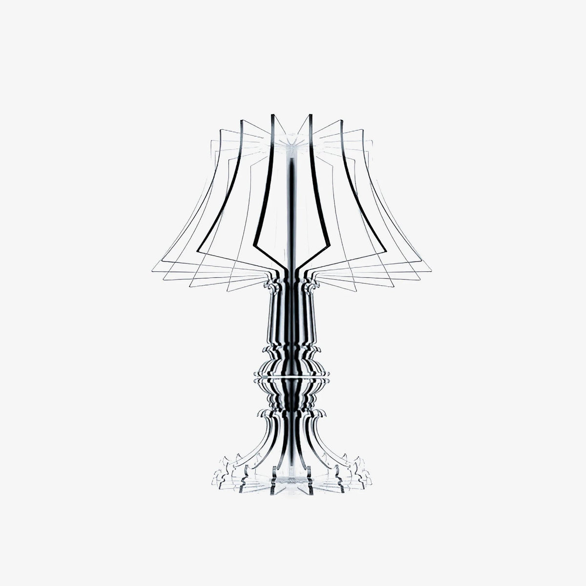 Josephine Table & Floor Lamp Floor lamp