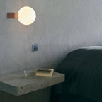 Journey Wall Lamp Wall lamp