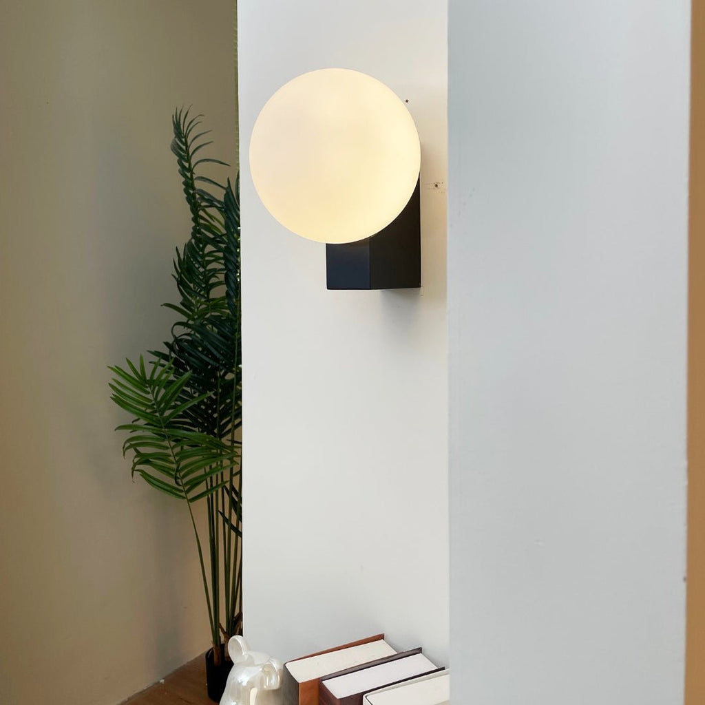 Journey Wall Lamp Wall lamp