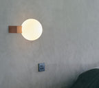 Journey Wall Lamp Wall lamp