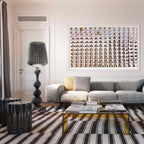 Kabuki Floor Lamp Floor lamp