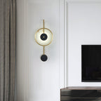 Kandy Alabaster Wall Lamp Wall lamp