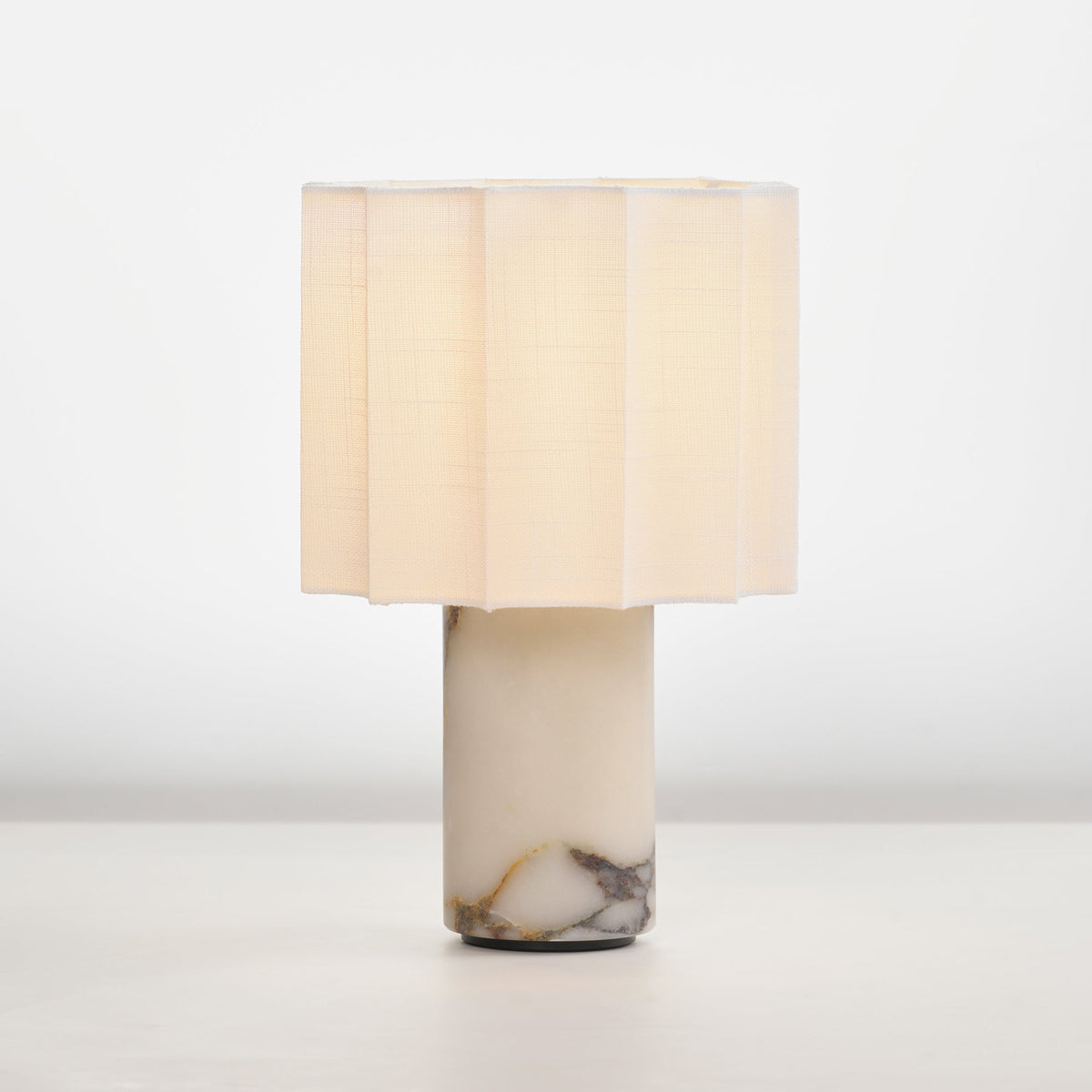 Orbis Veil Table Lamp