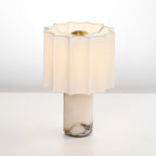 Orbis Veil Table Lamp