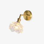 Kano Brass Wall Lamp Wall lamp
