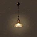 Kasha Billiard Chandelier ∅ 9.8″ x H 9.1″ / Dia 25cm x H 23cm / Black Chandelier
