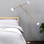 Kemi Floor Lamp Floor lamp